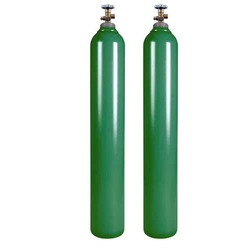 Khí trộn hỗn hợp mixed 4 gas H2:1.8%, CO2:4.5%, N2:13.5%, He:80.2%
