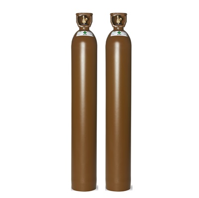 Khí trộn hỗn hợp mixed 3 khí N2:34%, He:61%. CO2:5%