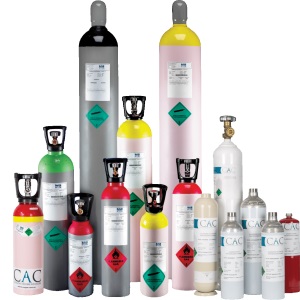 Khí hiệu chuẩn C2H4:1000ppm, balance N2