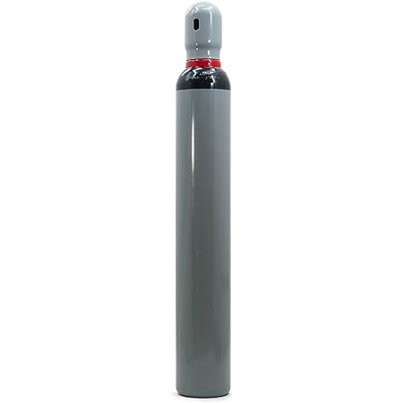 Khí ARCAL 129(XPR), khí trộn hỗn hợp mixed 4 khí Ar:91.5%, CO2:1.8%, He:5%, N2:1.7%