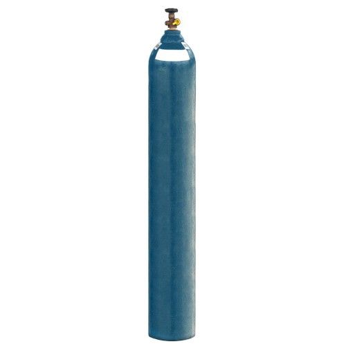 Khí hỗn hợp mixed 2 gas CH4: 10%, balance N2
