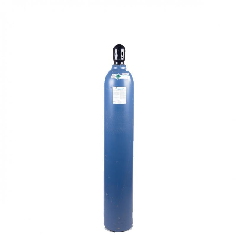 Khí hỗn hợp mixed 2 khí CH4: (0,2~50%) Balance Argon