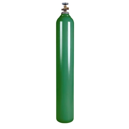 Khí trộn hỗn hợp mixed 4 gas H2:7%, CO:7%, CO2:9%, N2:77%