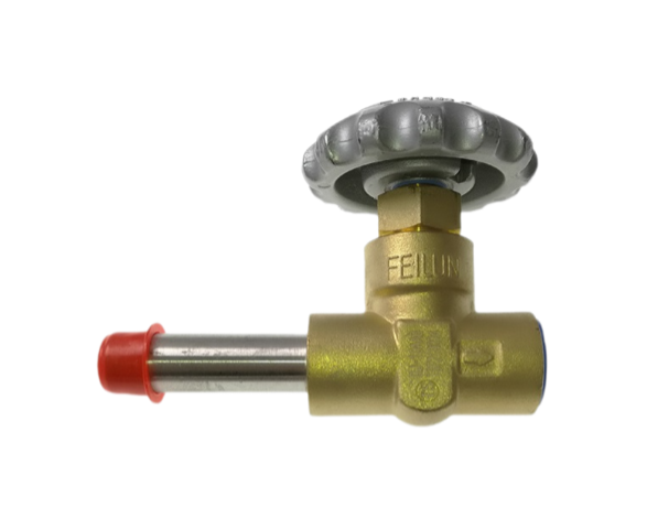 Van chịu lạnh bình lỏng DJ-10AAB ghi