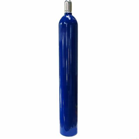 Khí trộn hỗn hợp mixed 3 khí : Ar:91%, CO2:5%, O2:4%